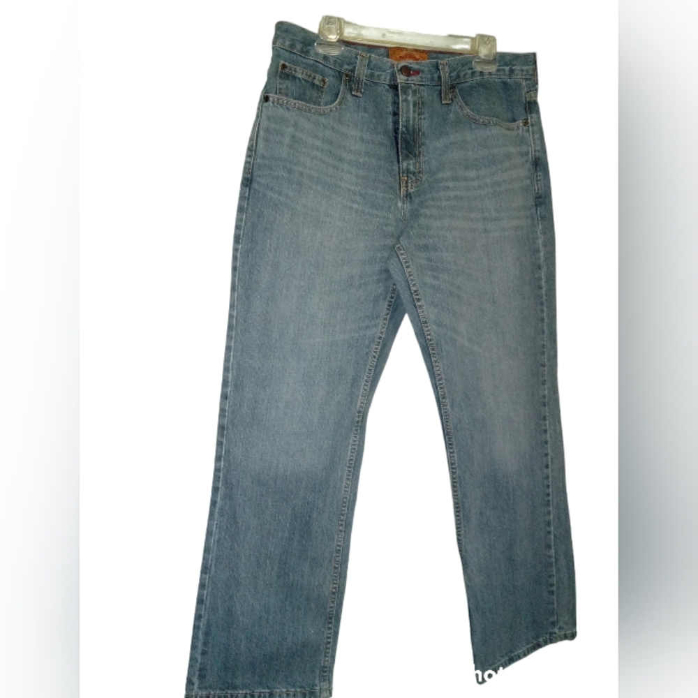 Red Camel Men's Jeans